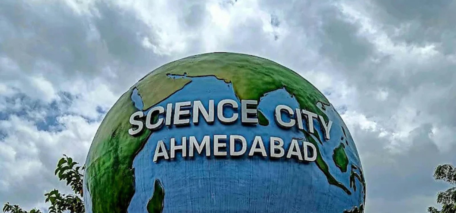 Science City